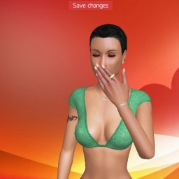 see bisexual sex maniac shemale Jace_95, united states, Horny all the time,  while playing porn game online