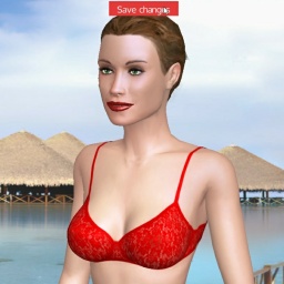 free cybersex experience with heterosexual fiend girl XxLivxx, germany, 
