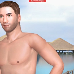 hot heterosexual amatory boy Igrok001, World,  enjoys online 3Dsex