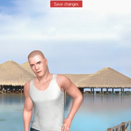 sexgame online for adults like heterosexual fond boy Nickboy, 