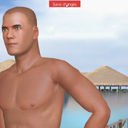 hot online porn game player heterosexual brute boy Duane, USA, love it all