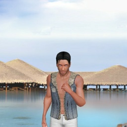 free cybersex experience with heterosexual nymphomaniac boy DonAbenon, Hungary, 