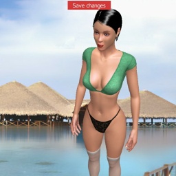 free cybersex experience with bisexual erotomanic girl Cutecut, 