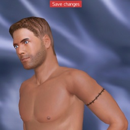 play online virtual sex game with member heterosexual sex maniac boy Hardcor, 