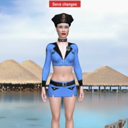 see  hot shemale Nnm100,  while playing porn game online