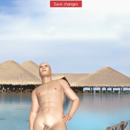 see heterosexual lush boy WANGJINGJIE, ZG,  while playing porn game online