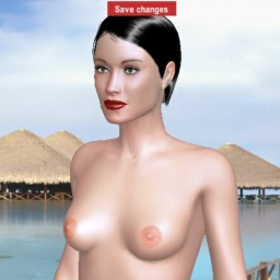 free 3D sex game adventures with  hot girl Sdfg00, 