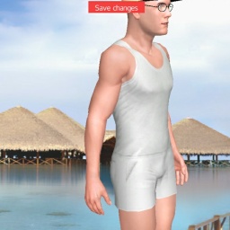 try virtual 3D sex with heterosexual lecher boy Window10xp, 