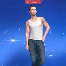 playing hot sex games with fans like heterosexual pleasant boy Badboy07, Me gustan las mujeres, 