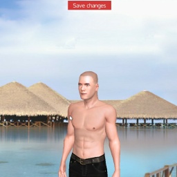 hot online porn game player heterosexual sex maniac boy Trakinao69, Brazil, 