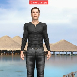 hot online porn game player heterosexual romantic boy SDKIller, 