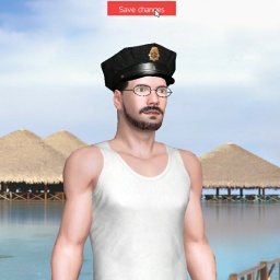 play online virtual sex game with member heterosexual pervert boy Ghosto, sweden, 