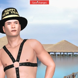 adults enjoying 3D sex games like heterosexual smarting boy Shamanose, Russia, 