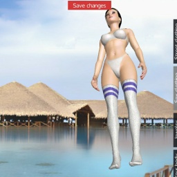 free cybersex experience with bisexual virile girl SGKULS, USA, 