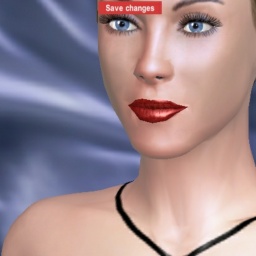 multiplayer virtual sex game player heterosexual hot girl JaneS, Achat, 