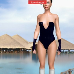 hot online porn game player bisexual pervert girl Slaars, 