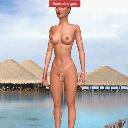 playing hot sex games with fans like bisexual sensitive shemale Najimi, 