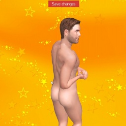 virtual sex and dating with people like bisexual brute boy Ripped246, UK, 