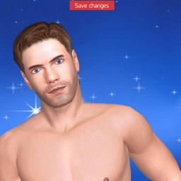 try virtual 3D sex with bisexual sodomist boy Ripped210, up for some rp fun ;)