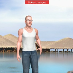 connect and play virtual 3D sex with heterosexual narcissist boy WizardyChaos, 