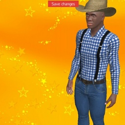 virtual sex game playing w. single girls like bisexual sexy boy DjangoXX, 