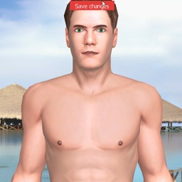 play online virtual sex game with member heterosexual narcissist boy Caio, BRAZIL, 