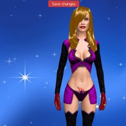 adults enjoying 3D sex games like homosexual fond girl Floppapi1320, somewhere, 