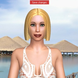 best sim sex game online with homosexual eroticism girl HelenaKitty, Chile, Looking for my mistress, 