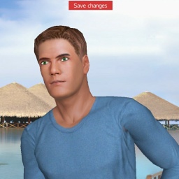 play online virtual sex game with member heterosexual amorous boy Nurero, Portugal, 