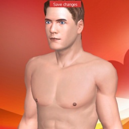 best sim sex game online with heterosexual lusty boy Antony_QY, Russia, 