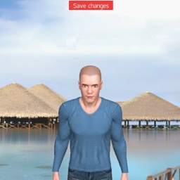 see  hot boy Tomyfd,  while playing porn game online