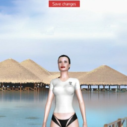 connect and play virtual 3D sex with homosexual voluptuous girl Angelo4ek, 