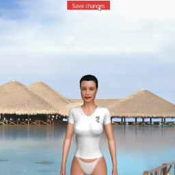 free 3D sex game adventures with bisexual brute shemale Leolol, Germany, really horny