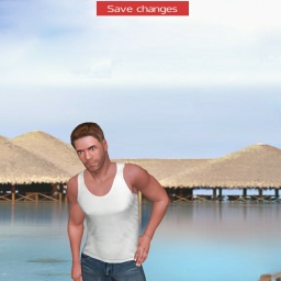 Check out heterosexual erotomanic boy Wouw, finland,  if you want to oparticipate in sexgame MMORPG