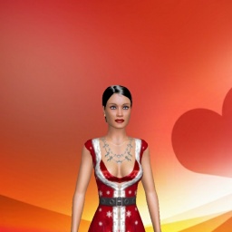 play virtual sex games with mate bisexual erotomanic girl Moxi, moon land, 