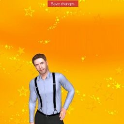 adults like bisexual brute boy Mosn,  play AChat online sex games