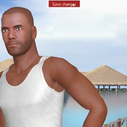 3D sex game community member heterosexual erotomanic boy HammerTime, usa, 