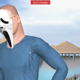 virtual sex game playing w. single girls like heterosexual brute boy Soartrippy, 