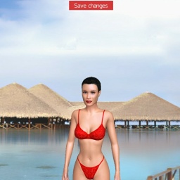 enjoy virtual sex games with mates like  hot shemale Silvas, usa, 