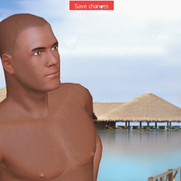 free cybersex experience with heterosexual conversational boy Jumpshott91, BKK, 