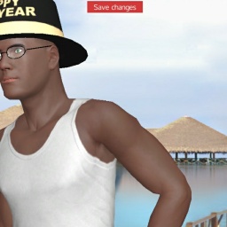 for 3D virtual sex game, join and contact heterosexual sentimental boy Mean, PTE, 