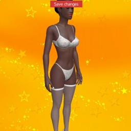 for 3D virtual sex game, join and contact  erotomanic girl Ichigo4325, 