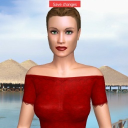 free cybersex experience with homosexual loving girl Olivia5678, 