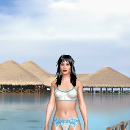 partner bisexual hot shemale Rade,  for adult online game playing