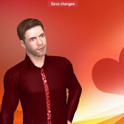 free cybersex experience with heterosexual erotomanic boy LordMagnusSI, 