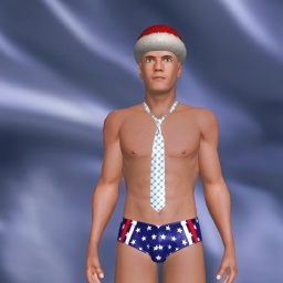 try virtual 3D sex with heterosexual pervert boy Law6969, 