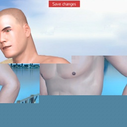 sexgame online MMO playing with adult member  hot boy Lighty, 