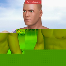 3Dsex game playing AChat community member bisexual fiend boy DeyezeDuck, just a guy trying to survive the single life