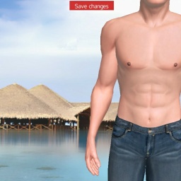 sexgame online MMO playing with adult member heterosexual erotomanic boy Refuel, 