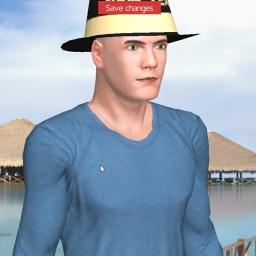 for 3D virtual sex game, join and contact heterosexual devoted boy Darek1992, polen, 